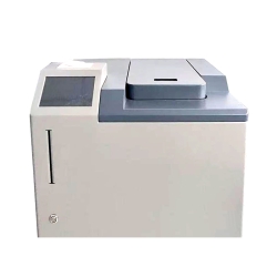 Combustion Calorimeter (Oxygen Bomb Calorimeter)