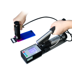 ZR-FZL-M digital pull-out adhesion tester