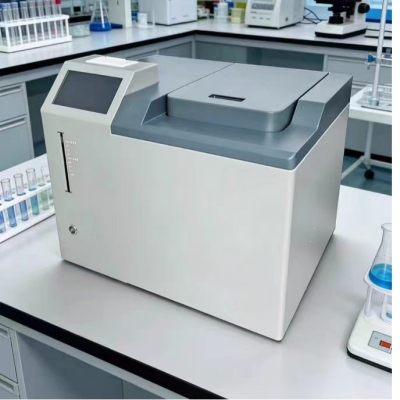 Working Principle and Main Structure of Building Materials Combustion Calorific Value Tester