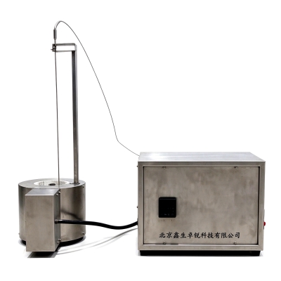Fully‑Automatic High‑Temperature Oxygen Index Tester (Intelligent Type)