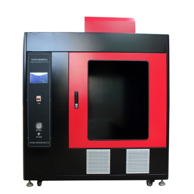 EN71‑2 Comprehensive Toy Flammability Tester